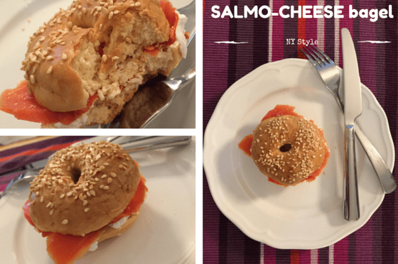 Bagel