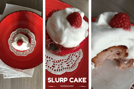 Slurp Cake
